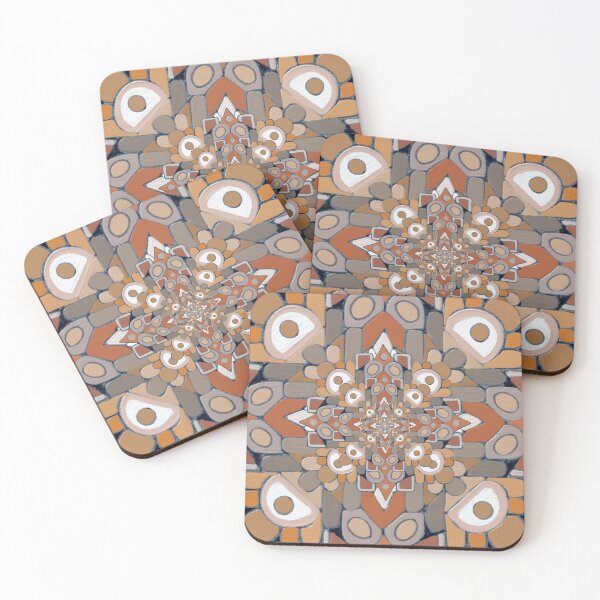 Item preview, DDP BROWNS designed and sold by bekki smith.