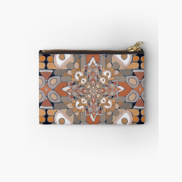 Item preview, DDP BROWNS designed and sold by bekki smith.