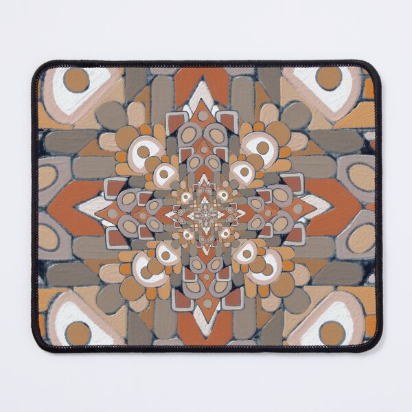 Item preview, DDP BROWNS designed and sold by bekki smith.