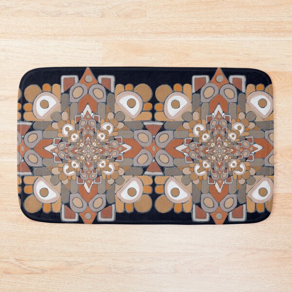 Item preview, DDP BROWNS designed and sold by bekki smith.
