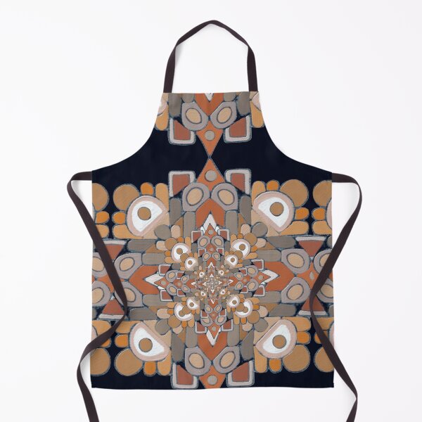 Item preview, DDP BROWNS designed and sold by bekki smith.