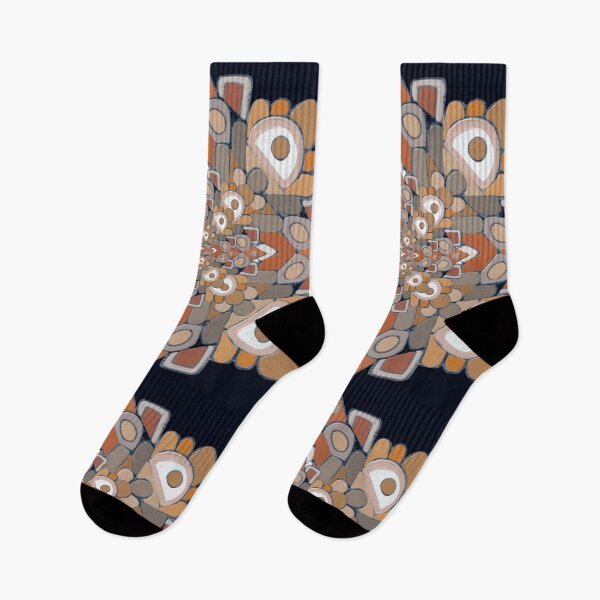 Item preview, DDP BROWNS designed and sold by bekki smith.