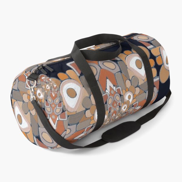Item preview, DDP BROWNS designed and sold by bekki smith.