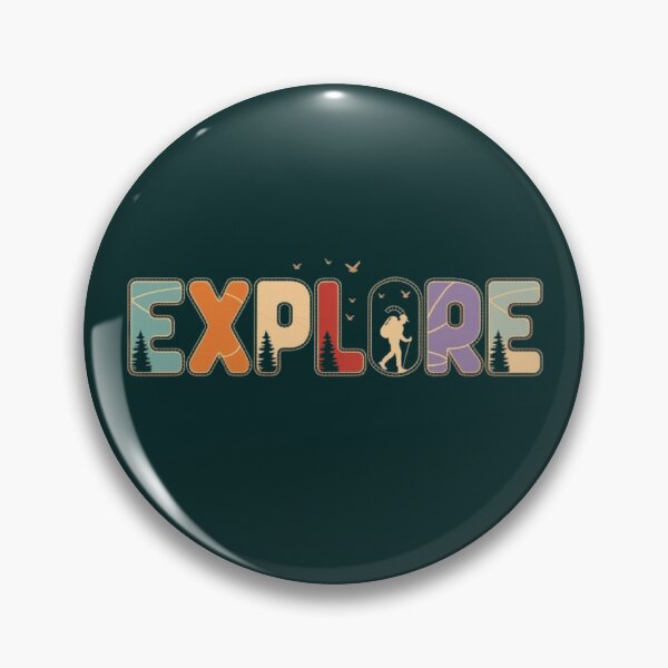 Item preview, Explore designed and sold by Aise06.