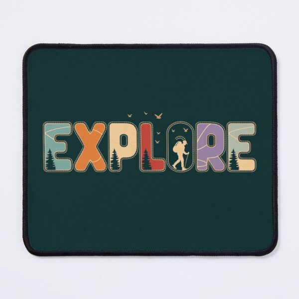 Item preview, Explore designed and sold by Aise06.