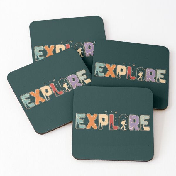 Item preview, Explore designed and sold by Aise06.