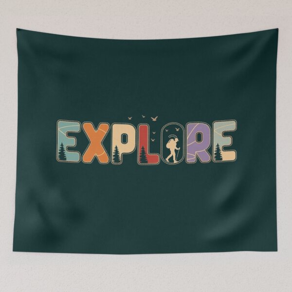 Item preview, Explore designed and sold by Aise06.