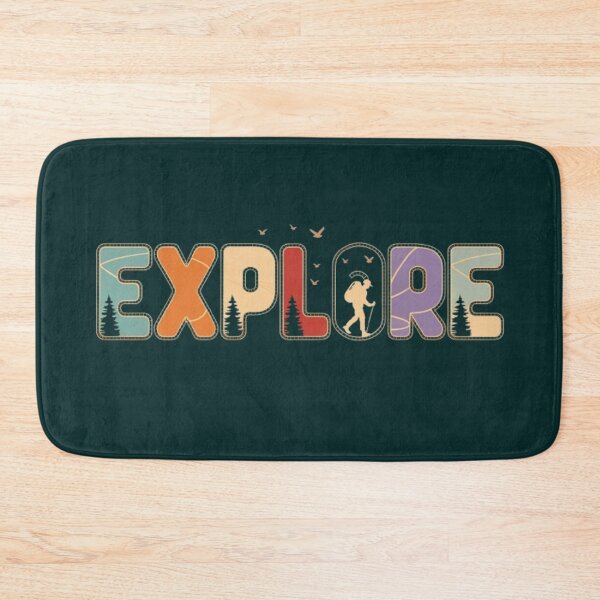 Item preview, Explore designed and sold by Aise06.