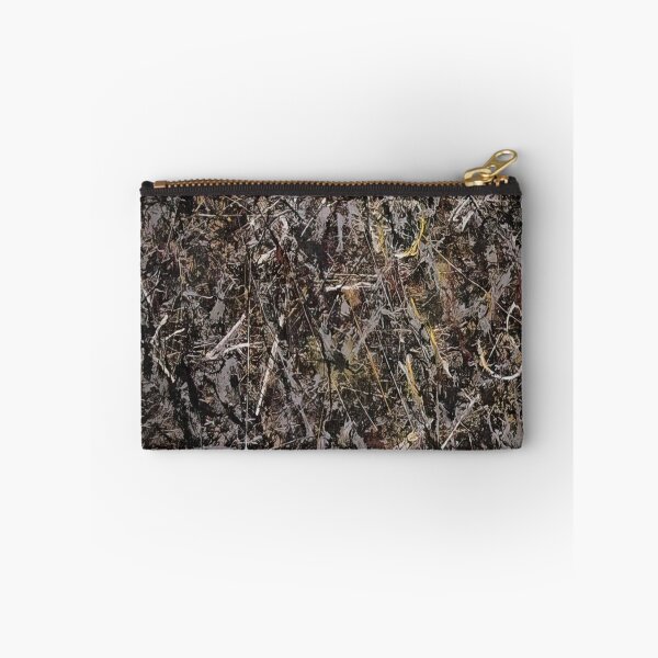 Artikelvorschau, Jackson Pollock entworfen und verkauft von BadRadishey.