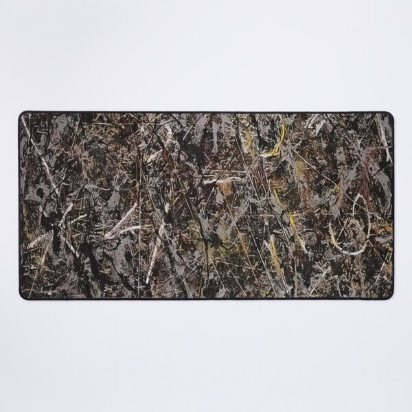 Item preview, Jackson Pollock designed and sold by BadRadishey.