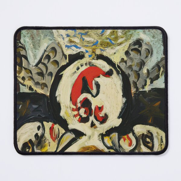 Item preview, Jackson Pollock designed and sold by BadRadishey.