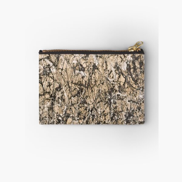Artikelvorschau, Jackson Pollock entworfen und verkauft von BadRadishey.