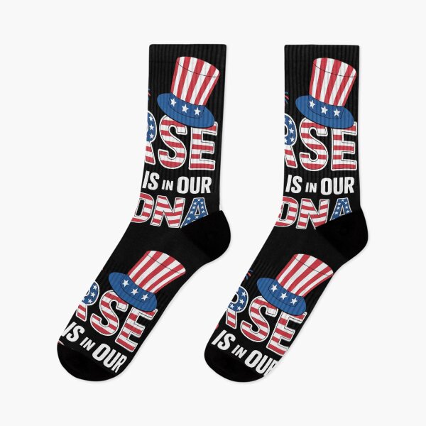 Item preview, Patriotic Nurse Caring Is Our DNA designed and sold by ZodiacLuck888.