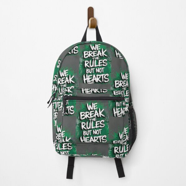 Item preview, We break rules designed and sold by Joshuasanga76a.