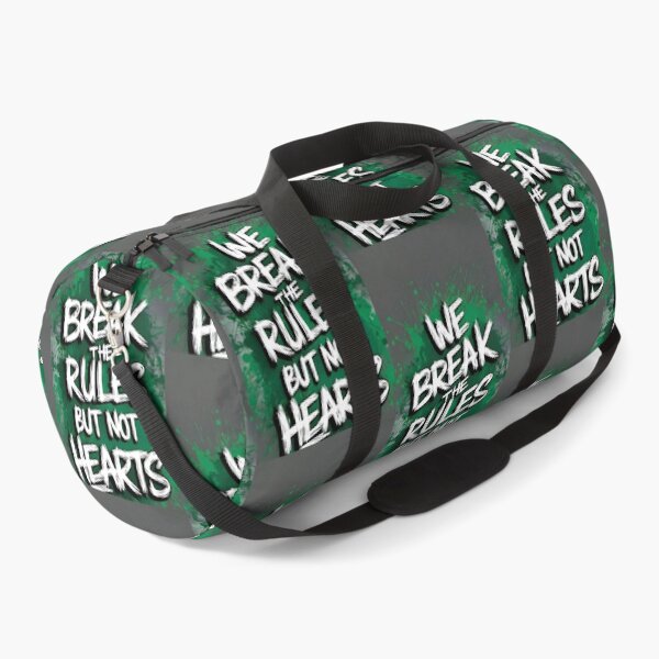 Item preview, We break rules designed and sold by Joshuasanga76a.