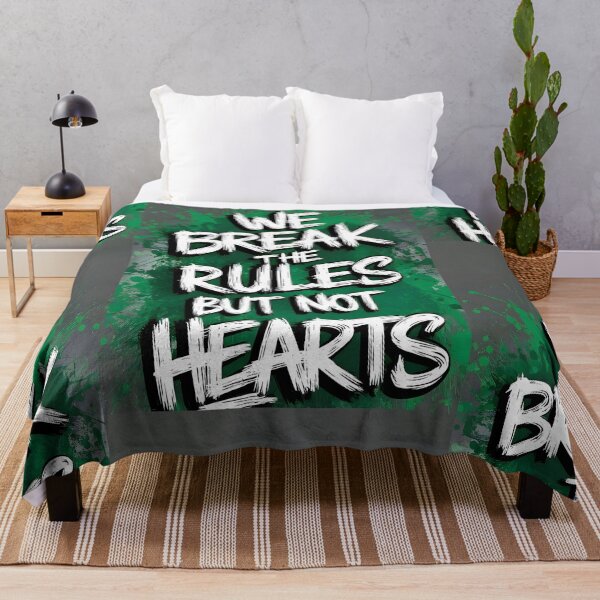 Item preview, We break rules designed and sold by Joshuasanga76a.