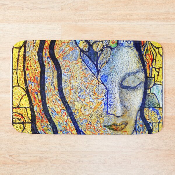 Item preview, I see and therefor I feel designed and sold by DVK the artist.