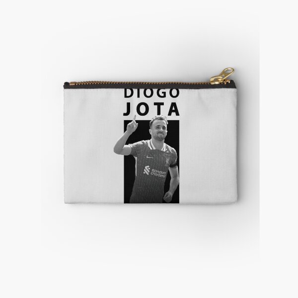 Item preview, Diogo Jota Liverpool Seleção Portuguesa Fan Art Tribute designed and sold by CoreyBurch.