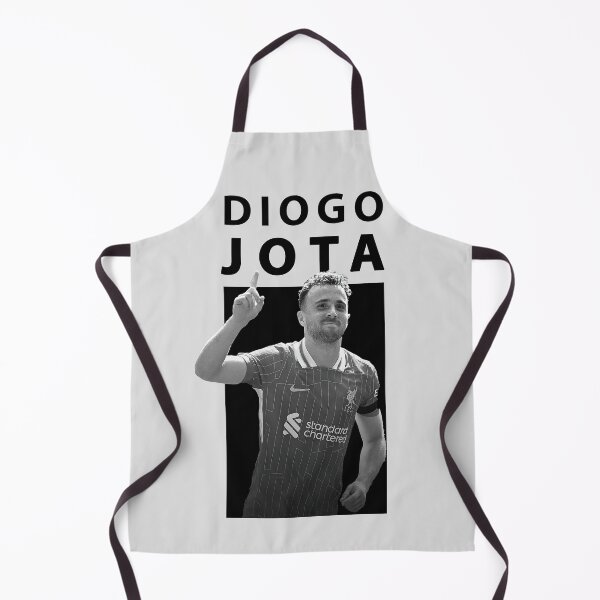 Item preview, Diogo Jota Liverpool Seleção Portuguesa Fan Art Tribute designed and sold by CoreyBurch.