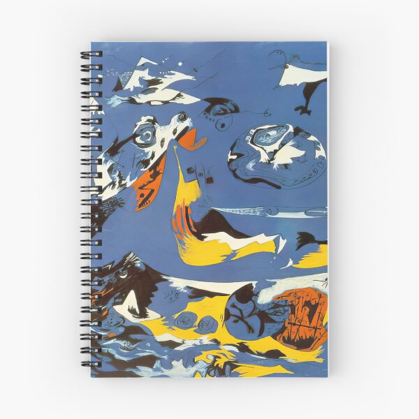 Item preview, Jackson Pollock designed and sold by BadRadishey.