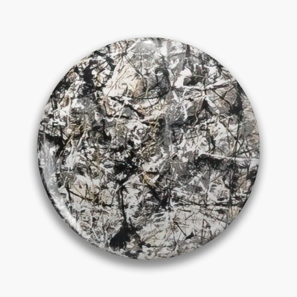 Item preview, Jackson Pollock designed and sold by BadRadishey.