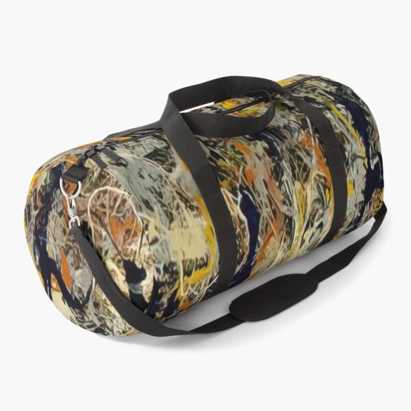 Item preview, Jackson Pollock designed and sold by BadRadishey.