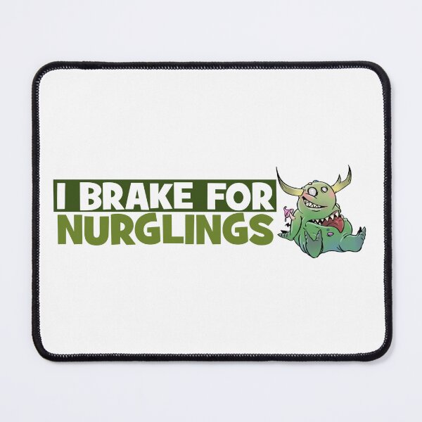 Item preview, Brake for Cuteness designed and sold by TagedesZorns.