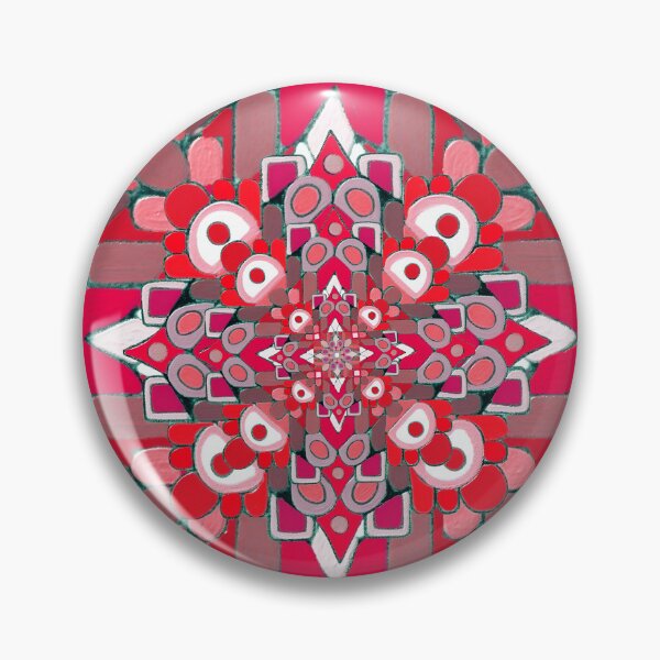 Item preview, DDP Raspberry designed and sold by bekki smith.