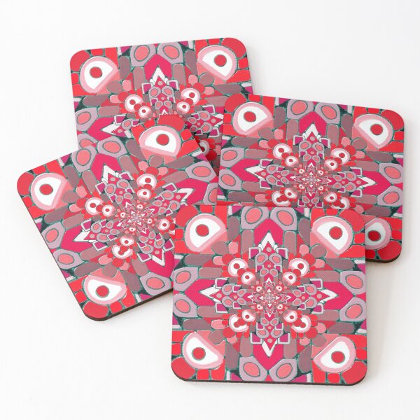 Item preview, DDP Raspberry designed and sold by bekki smith.