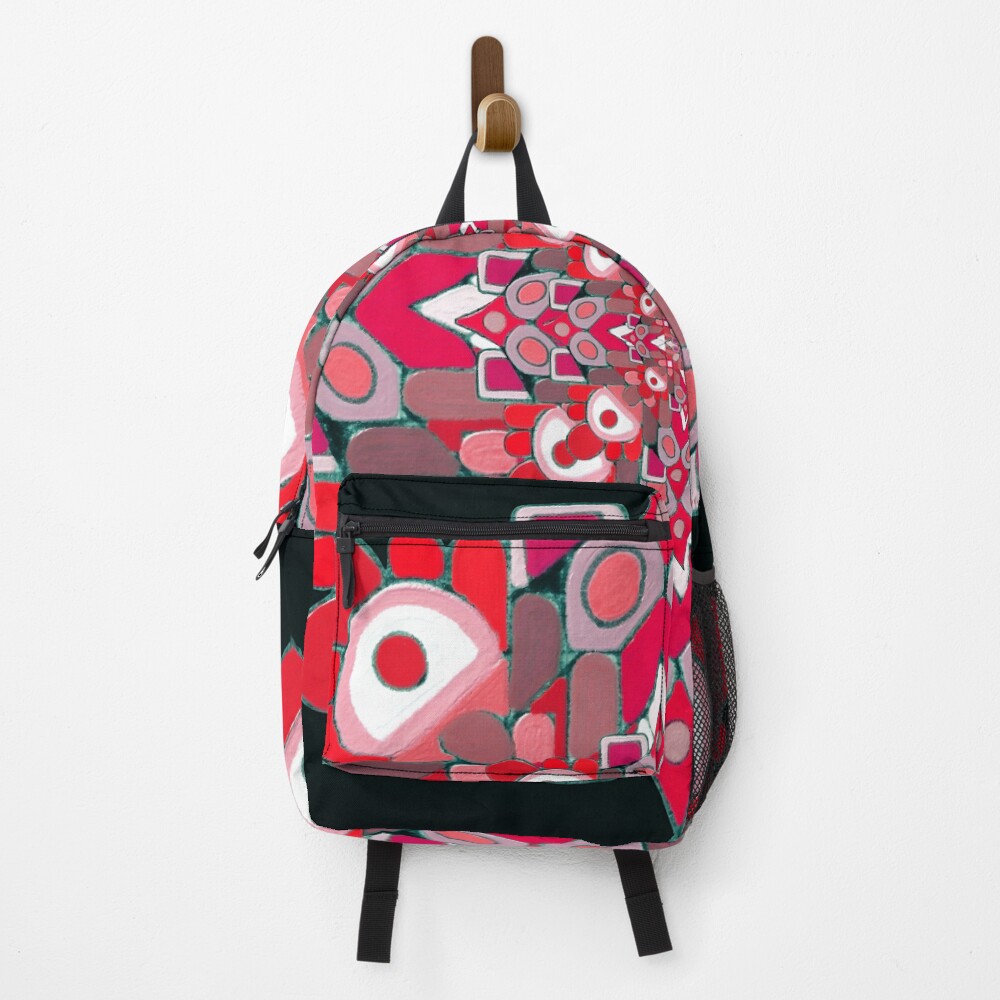 Item preview, Backpack designed and sold by Besmith.