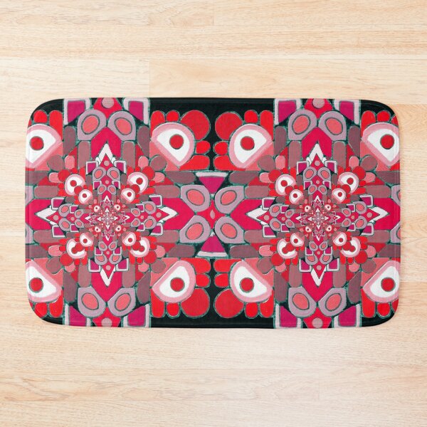 Item preview, DDP Raspberry designed and sold by bekki smith.