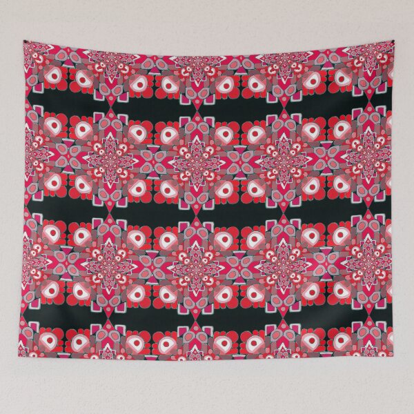 Item preview, DDP Raspberry designed and sold by bekki smith.