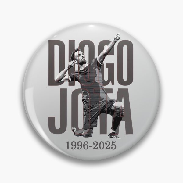 Item preview, Diogo Jota Liverpool Seleção Portuguesa Fan Art Tribute designed and sold by CoreyBurch.