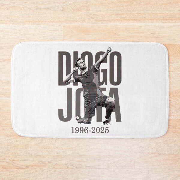 Item preview, Diogo Jota Liverpool Seleção Portuguesa Fan Art Tribute designed and sold by CoreyBurch.