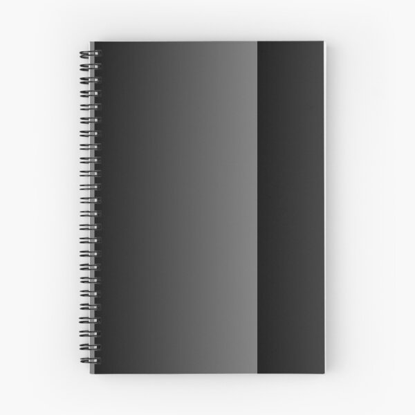 Item preview, Sleek Black Gradient Background Art designed and sold by ZodiacLuck888.