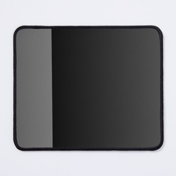 Item preview, Sleek Black Gradient Background Art designed and sold by ZodiacLuck888.