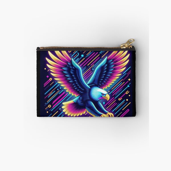 Item preview, Colorful eagle  designed and sold by Dogandesighn.