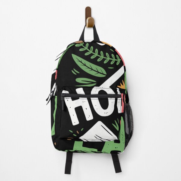 Item preview, Hoeing Aint Easy Gardening Garden Plant Gardener designed and sold by blueyeeti.