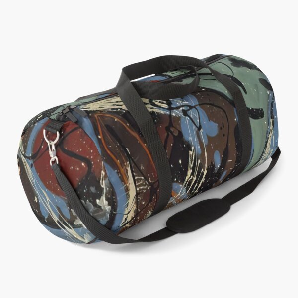 Item preview, Jackson Pollock designed and sold by BadRadishey.