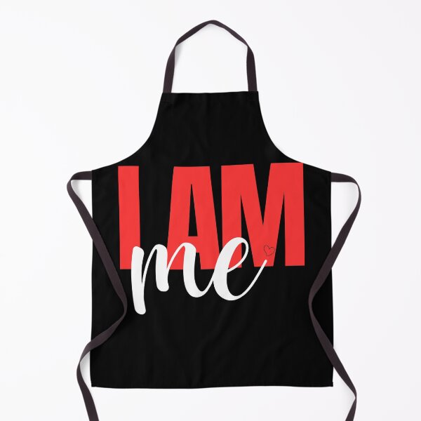 Item preview, I Am Me Self Love Statement designed and sold by ZodiacLuck888.