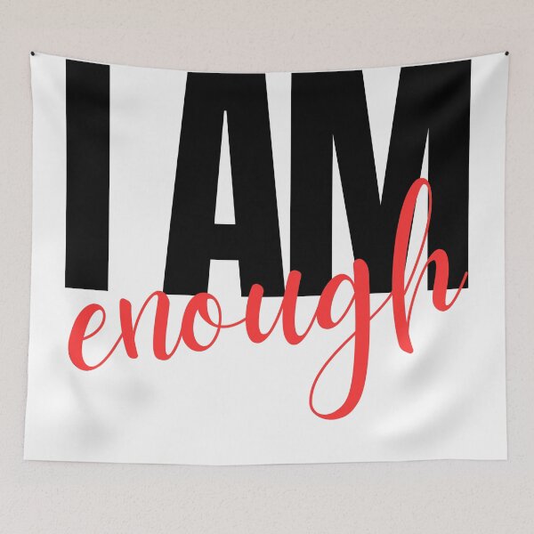 Item preview, I Am Me Self Love Statement designed and sold by ZodiacLuck888.