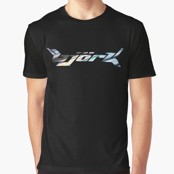 Item preview, Bjork - Chrome - Rock - Grunge - Pop - Blues - Electro - Classic - Retro designed and sold by SentientGallery.