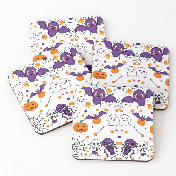 Item preview, Halooween Cartoon  designed and sold by Khaymuk2519.