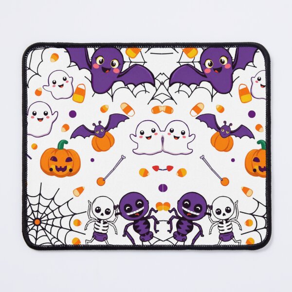 Item preview, Halooween Cartoon designed and sold by Khaymuk2519.