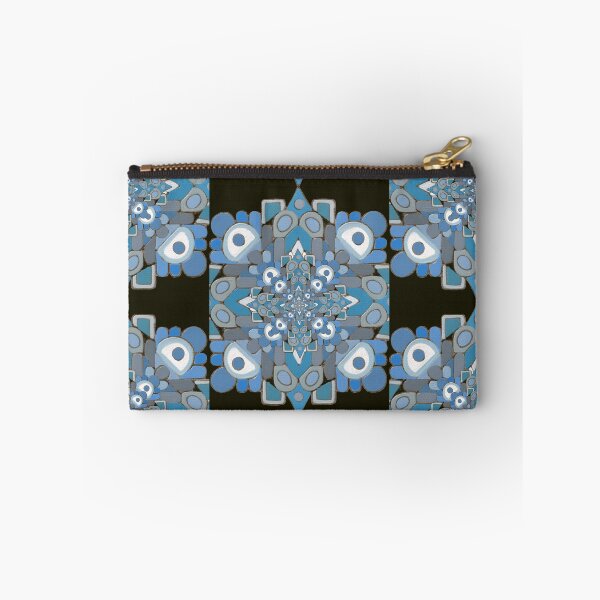 Item preview, DDP Dusty blue  designed and sold by bekki smith.