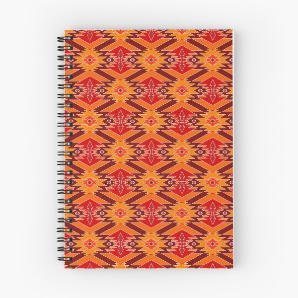 Item preview, Bright ethnic tribal pattern. designed and sold by marinaklykva.