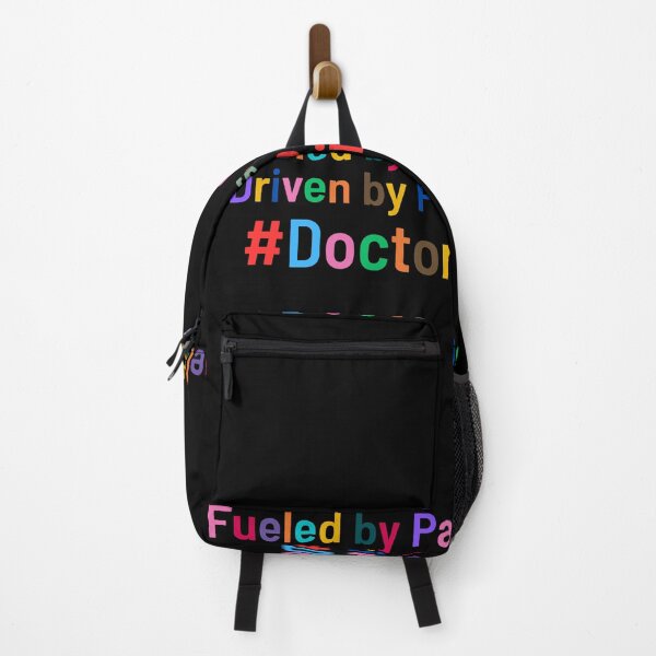 Item preview, Doctor Life Passion Quote Design designed and sold by ZodiacLuck888.