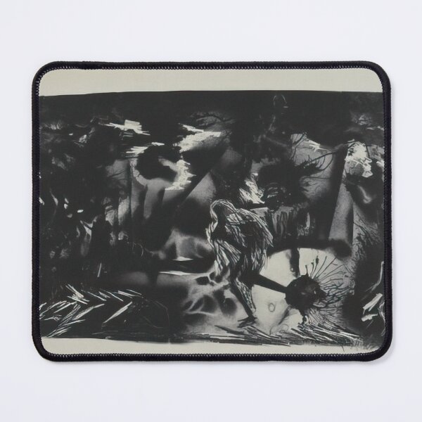 Item preview, Jackson Pollock designed and sold by BadRadishey.