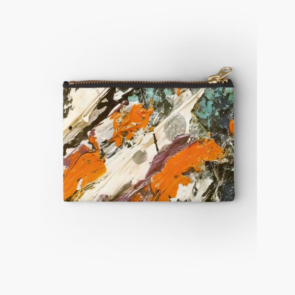 Artikelvorschau, Jackson Pollock entworfen und verkauft von BadRadishey.