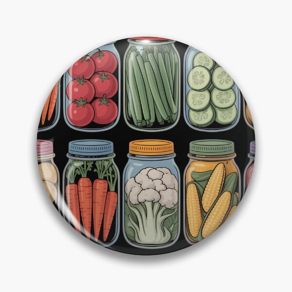 Item preview, Homesteading Canning Season Life Is Jarring Canning Halps designed and sold by blueyeeti.